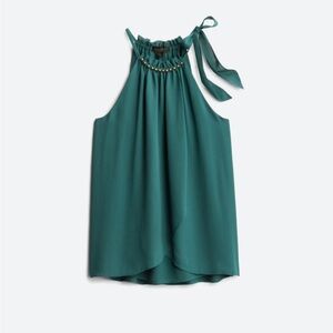 Stitch fix top- GOLDRAY

Odelya Tulip Detail Blouse